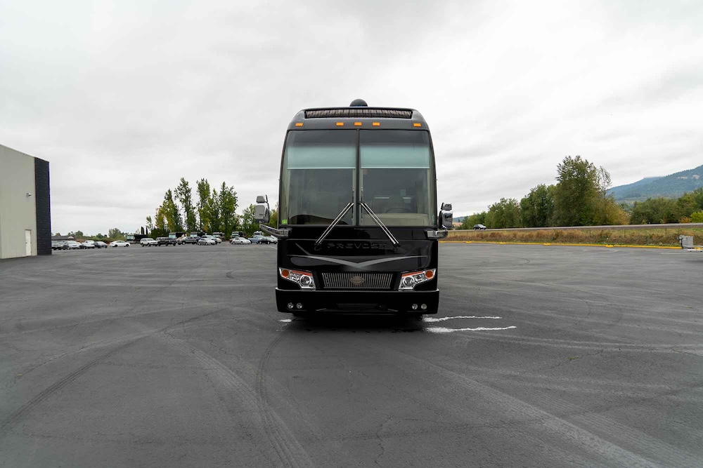 2017 Prevost Marathon H3-45 For Sale