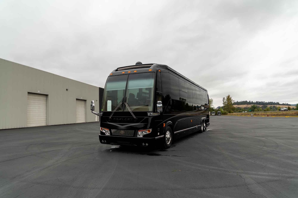 2017 Prevost Marathon H3-45 For Sale