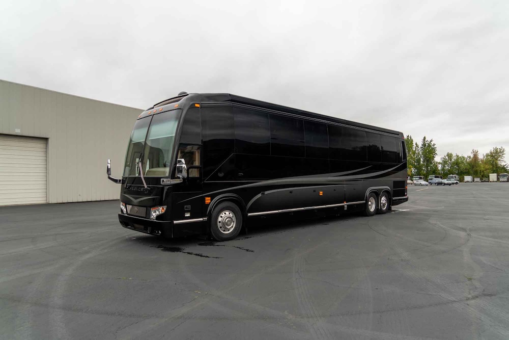 2017 Prevost Marathon H3-45 For Sale