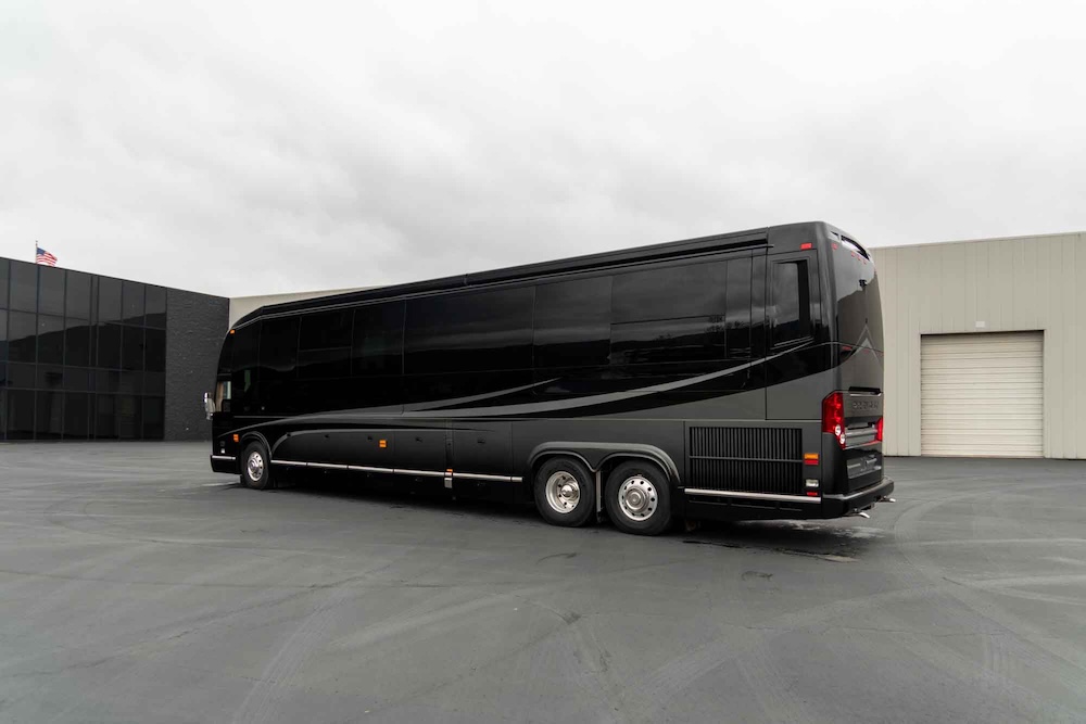 2017 Prevost Marathon H3-45 For Sale