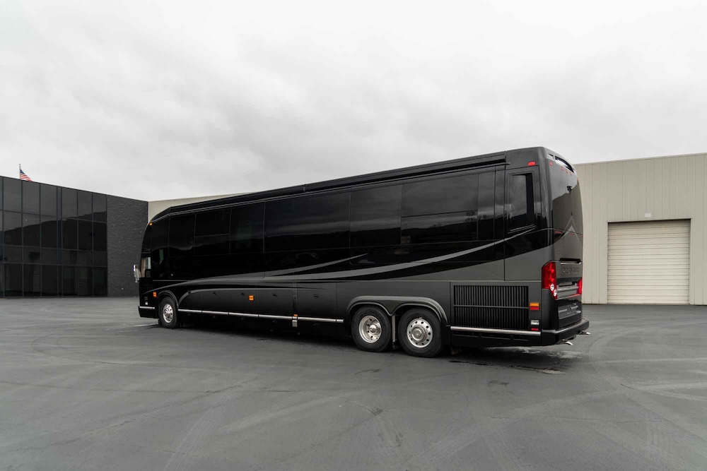 2017 Prevost Marathon H3-45 For Sale