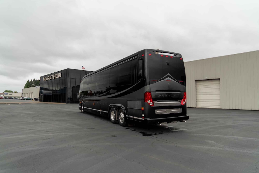 2017 Prevost Marathon H3-45 For Sale