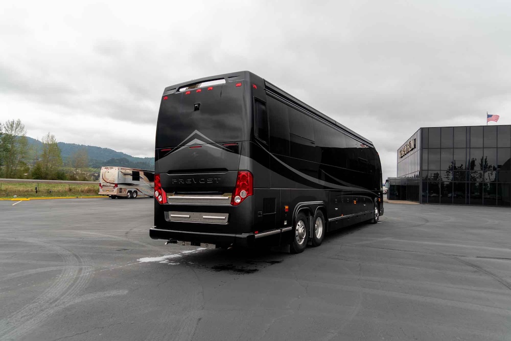 2017 Prevost Marathon H3-45 For Sale