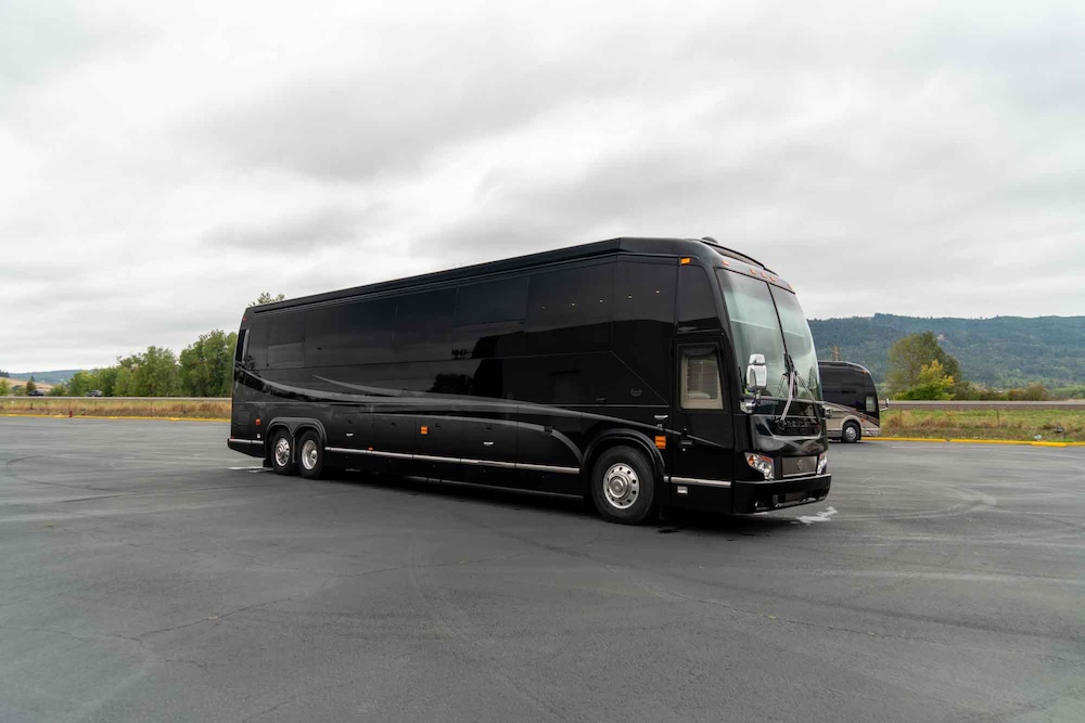 2017 Prevost Marathon H3-45 For Sale