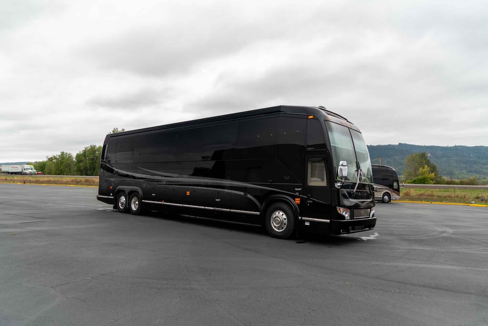 2017 Prevost Marathon H3-45 For Sale