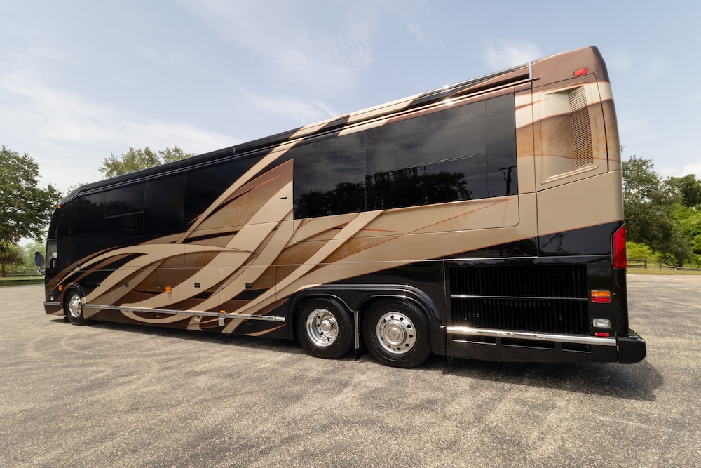 2017 Prevost Marathon H3-45 For Sale