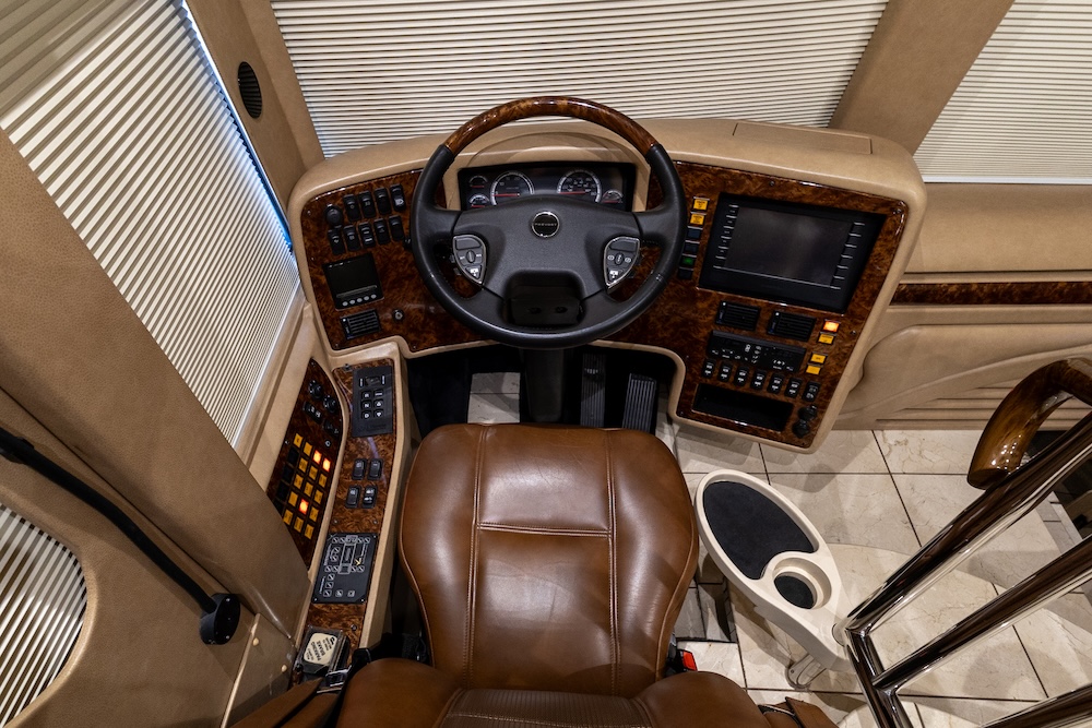 2017 Prevost Marathon H3-45 For Sale