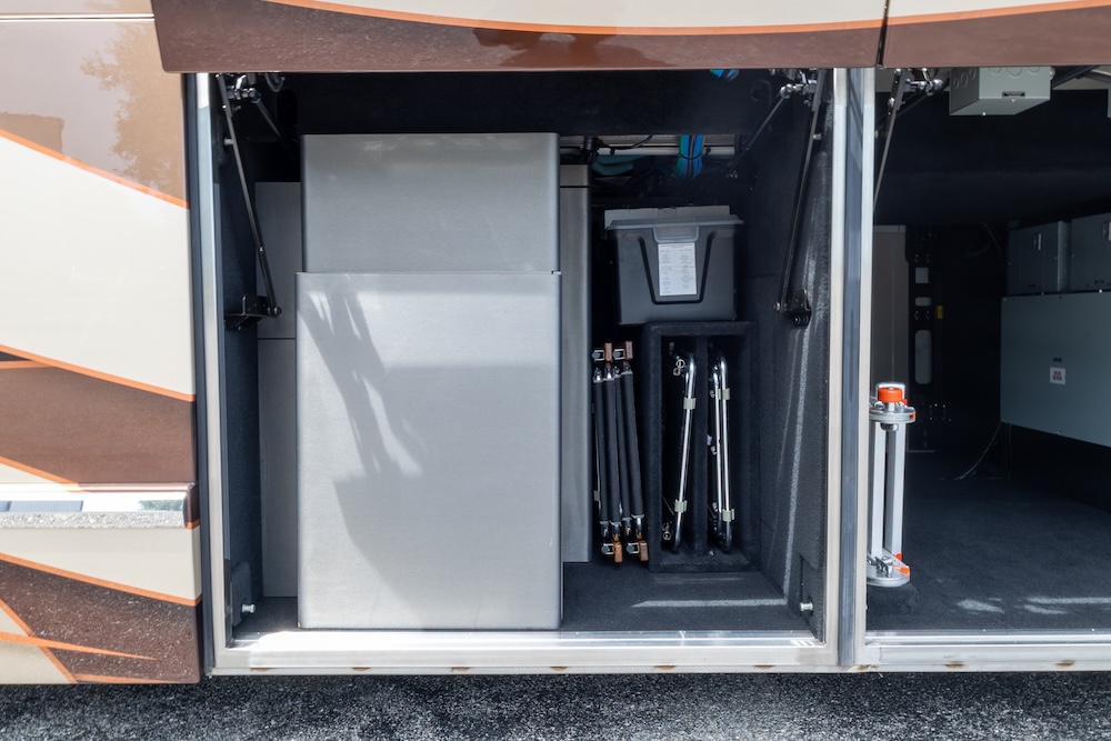 2017 Prevost Marathon H3-45 For Sale