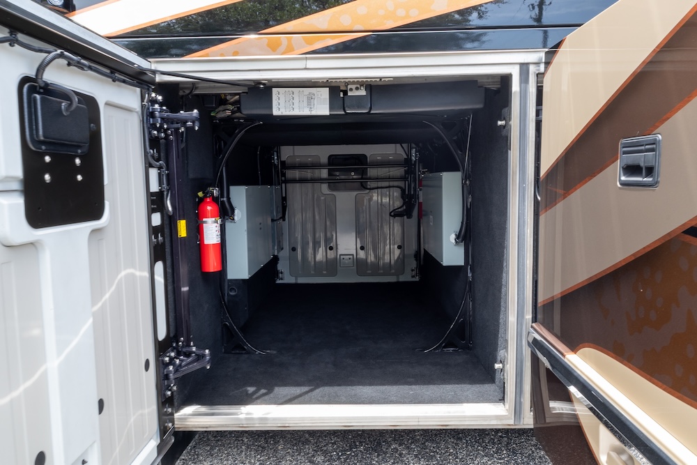 2017 Prevost Marathon H3-45 For Sale