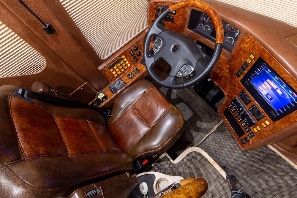 2017 Prevost Marathon H3-45 For Sale