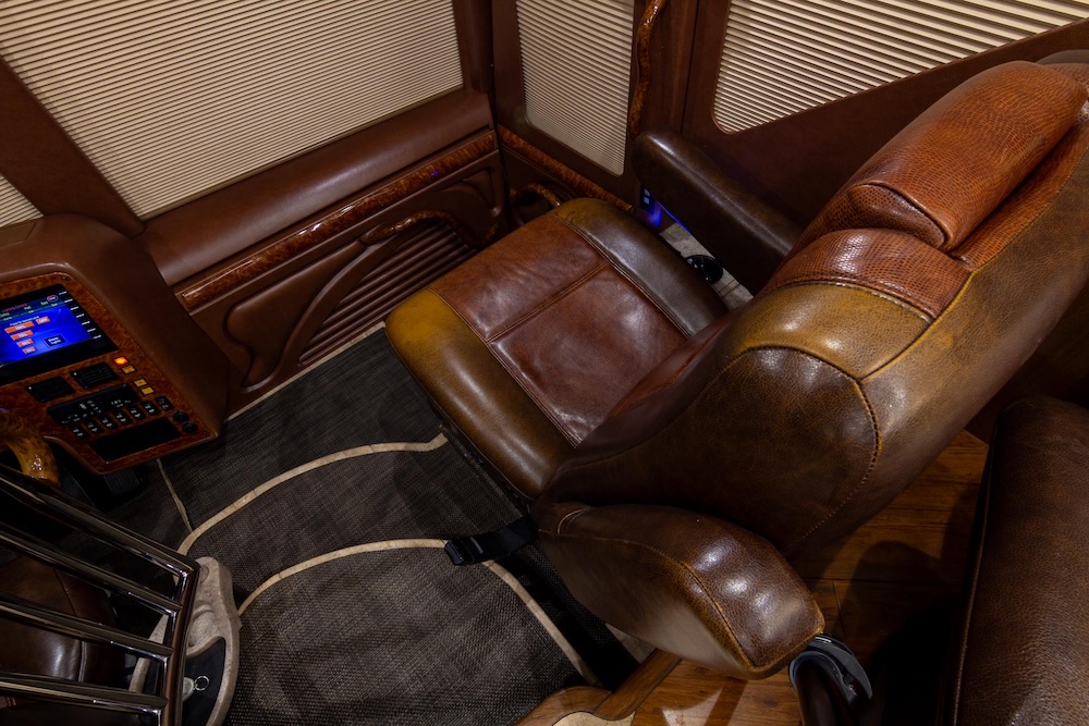 2017 Prevost Marathon H3-45 For Sale