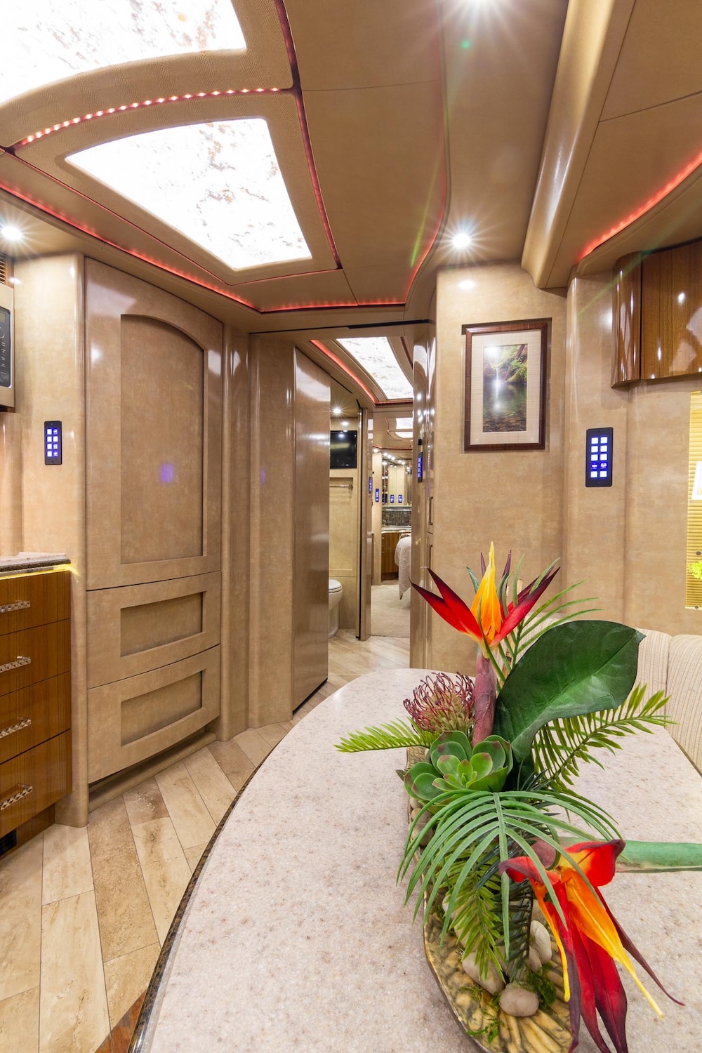 2017 Prevost Marathon H3-45 For Sale