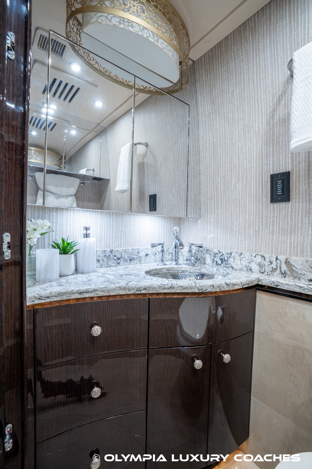 2017 Prevost Millennium H3-45 For Sale