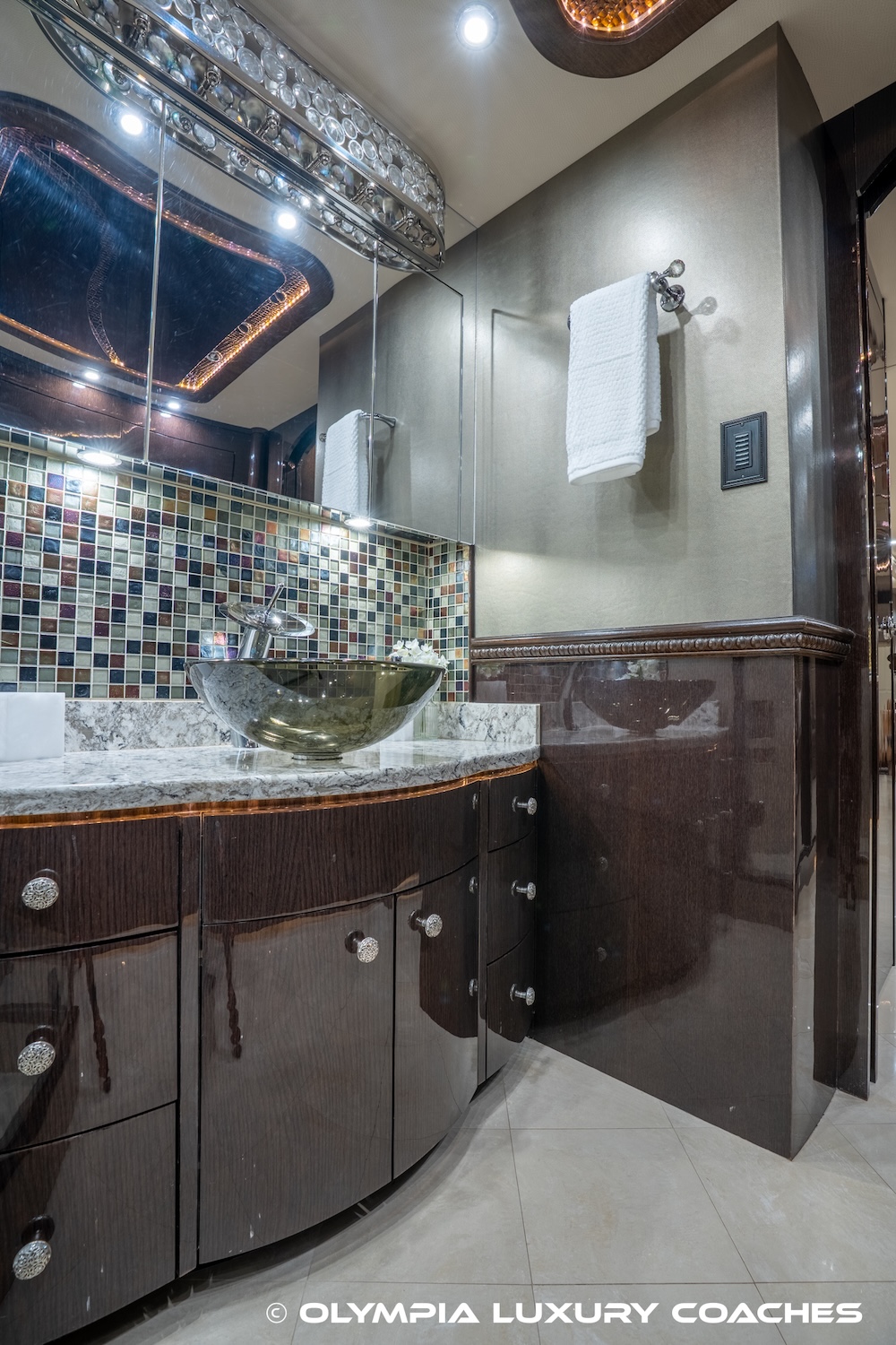 2017 Prevost Millennium H3-45 For Sale