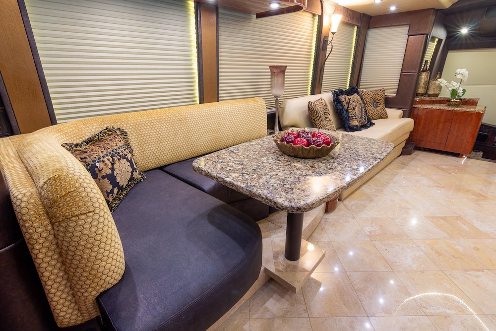 2017 Prevost Millennium H3-45 For Sale