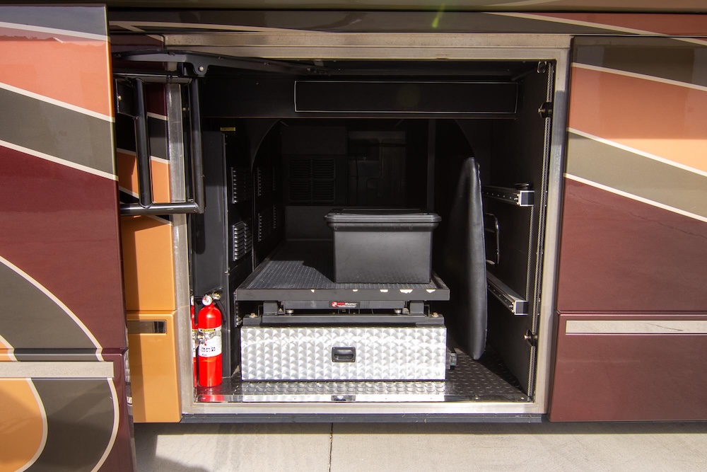 2017 Prevost Millennium H3-45 For Sale