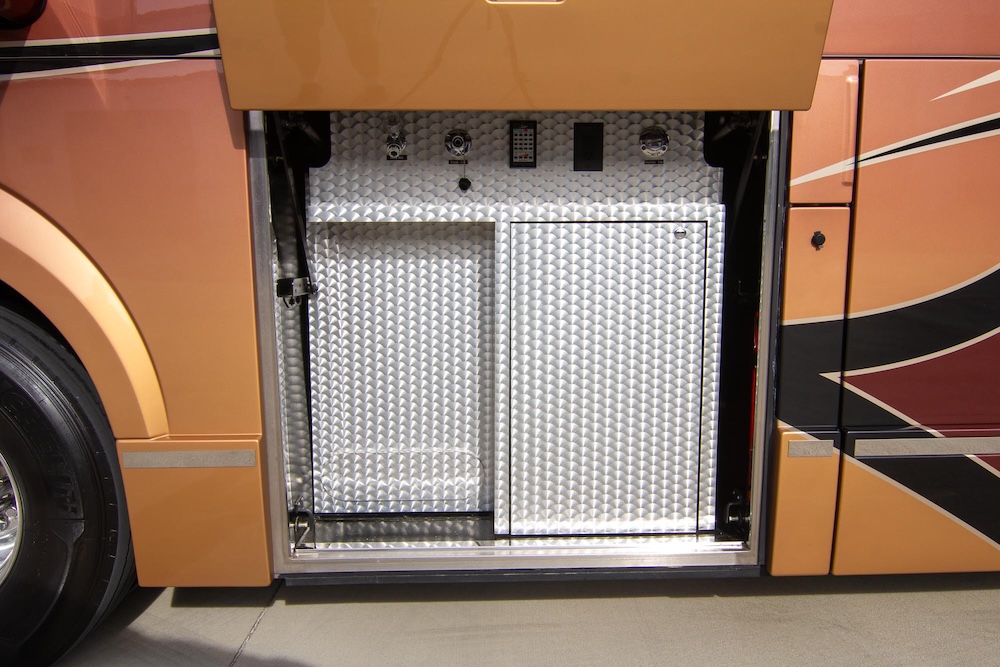 2017 Prevost Millennium H3-45 For Sale