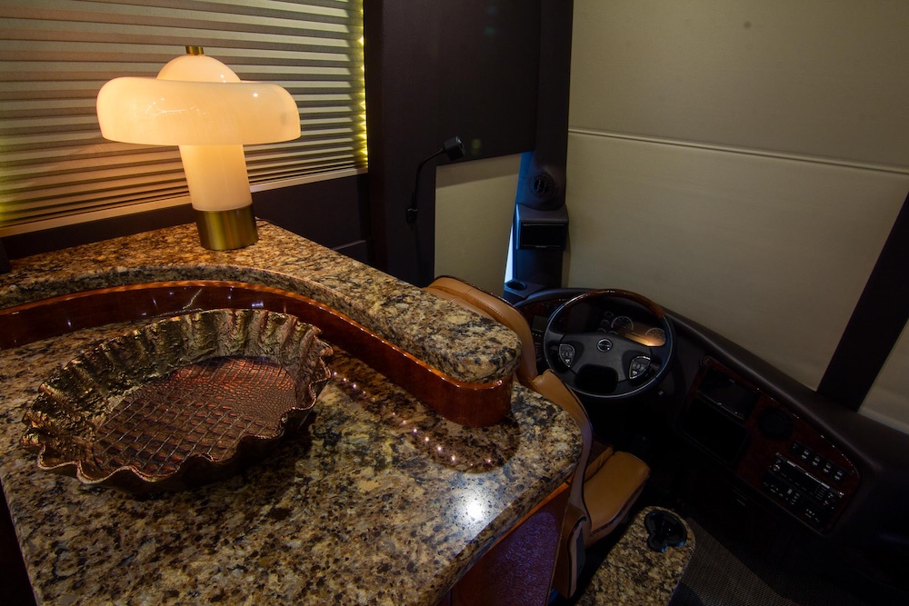 2017 Prevost Millennium  H3-45 For Sale
