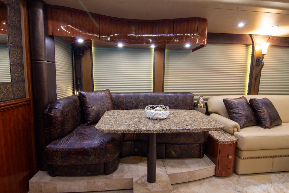 2017 Prevost Millennium  H3-45 For Sale