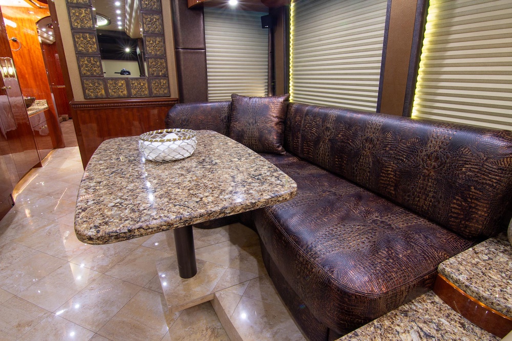 2017 Prevost Millennium  H3-45 For Sale
