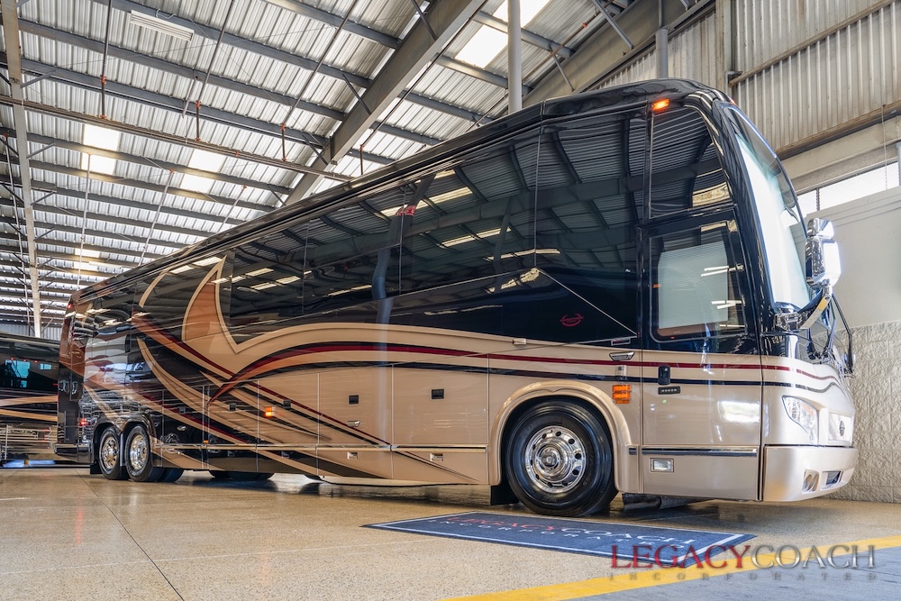 2018 Prevost Marathon H3-45 For Sale