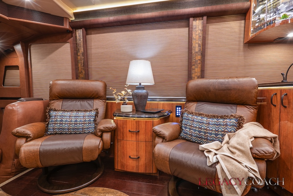 2018 Prevost Marathon H3-45 For Sale