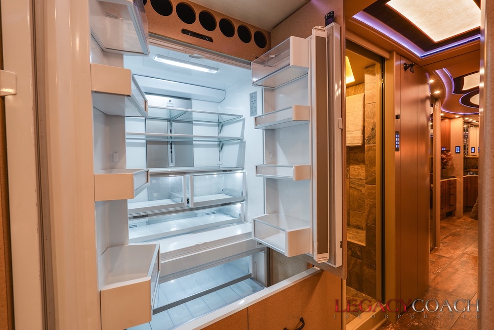 2018 Prevost Marathon H3-45 For Sale