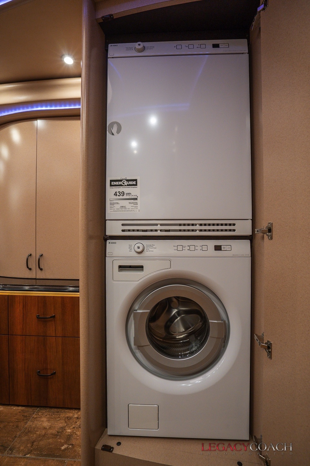 2018 Prevost Marathon H3-45 For Sale