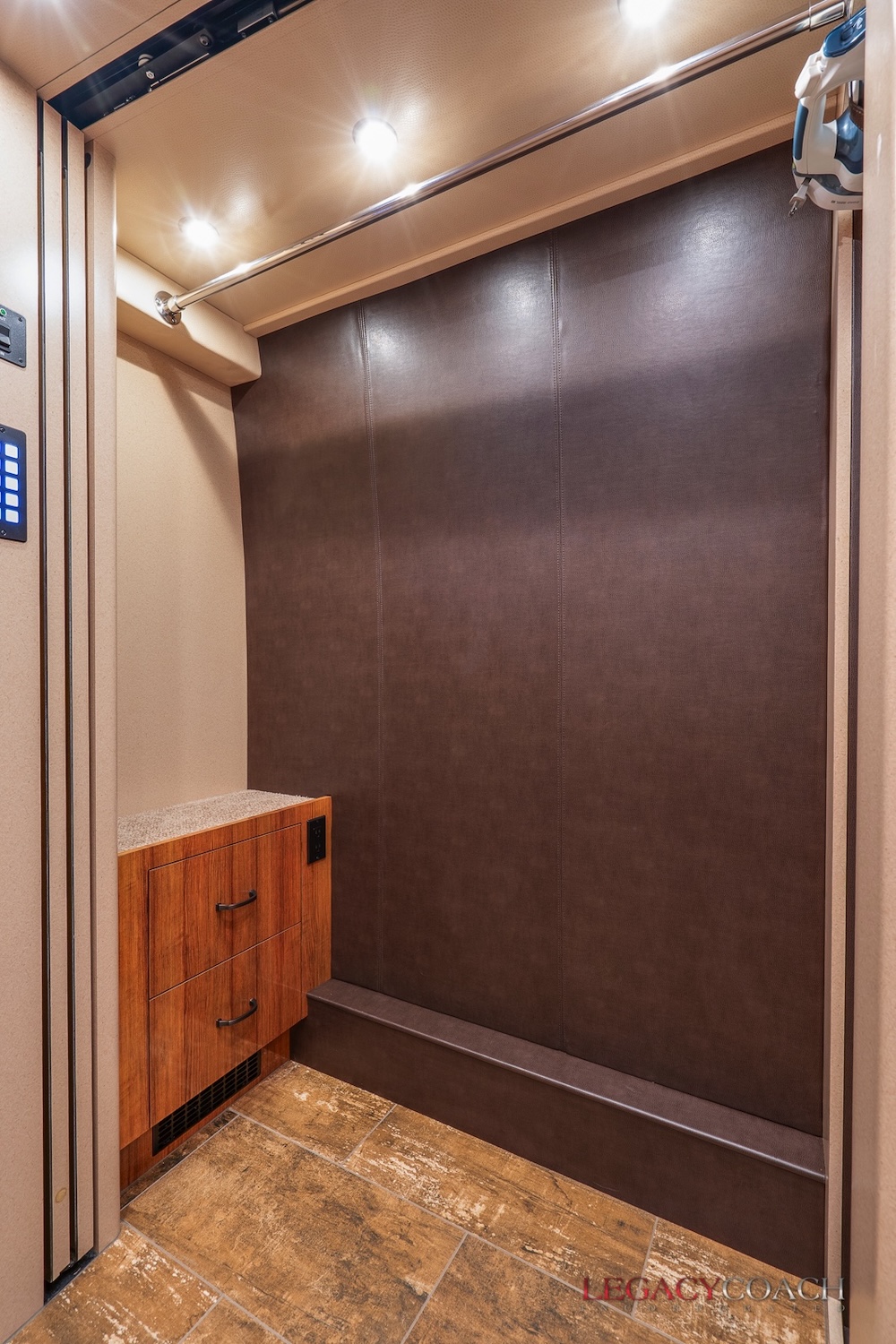 2018 Prevost Marathon H3-45 For Sale