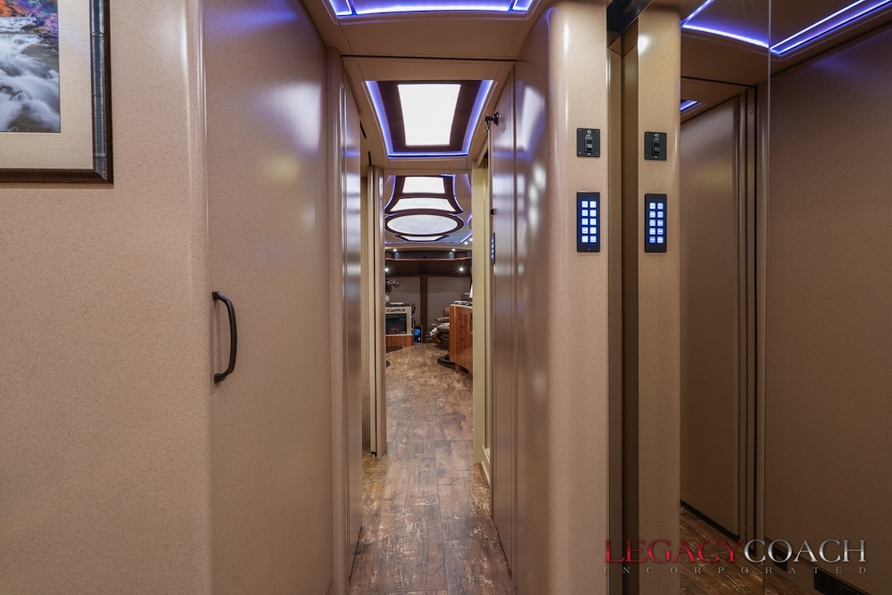 2018 Prevost Marathon H3-45 For Sale