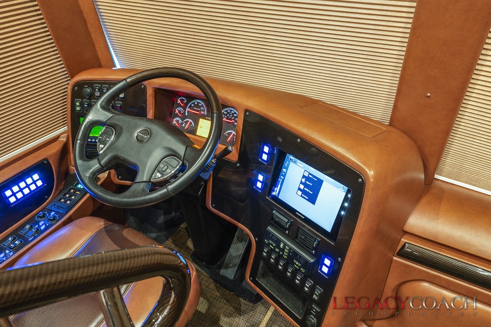 2018 Prevost Marathon H3-45 For Sale