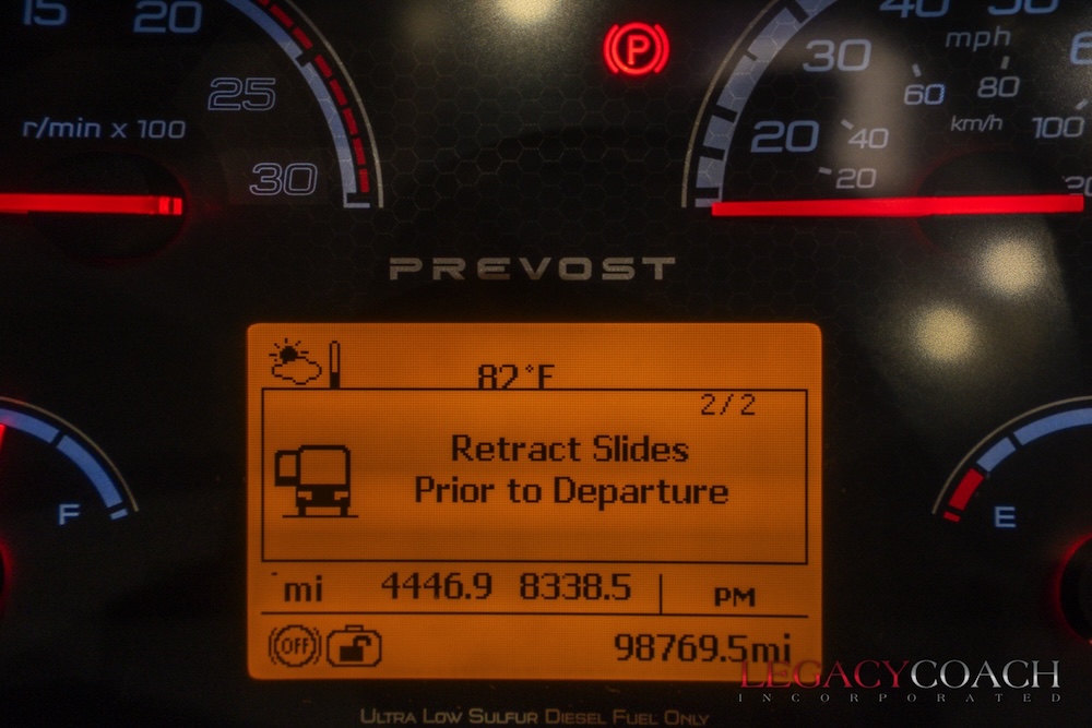 2018 Prevost Marathon H3-45 For Sale