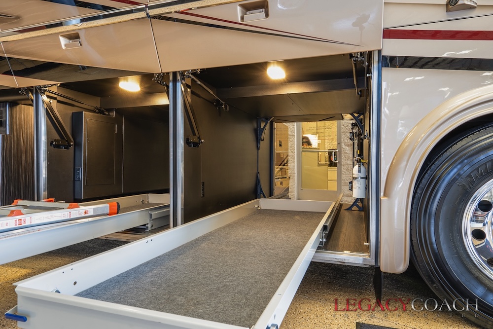 2018 Prevost Marathon H3-45 For Sale