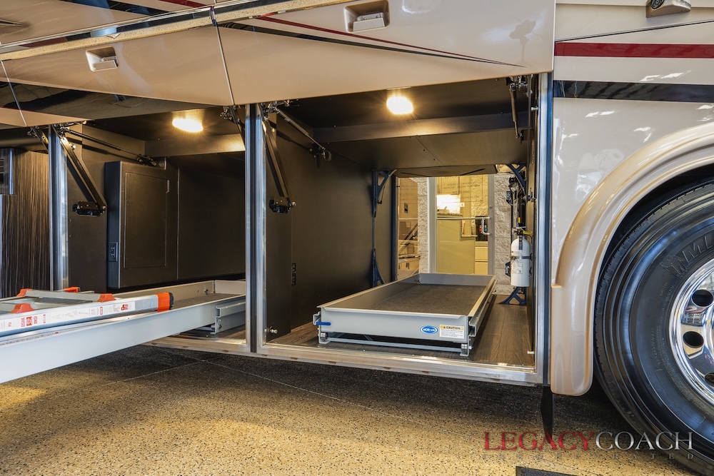 2018 Prevost Marathon H3-45 For Sale