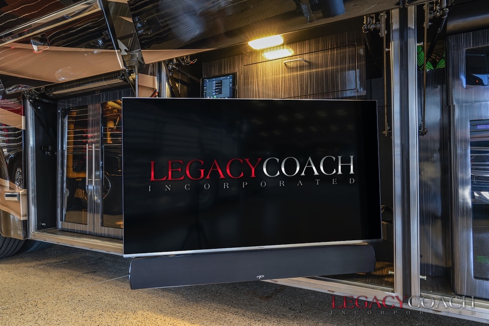 2018 Prevost Marathon H3-45 For Sale