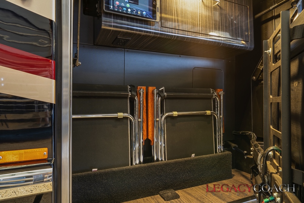 2018 Prevost Marathon H3-45 For Sale