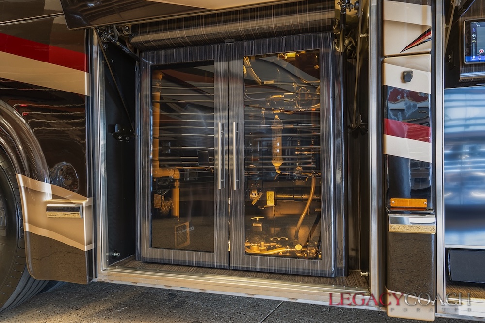 2018 Prevost Marathon H3-45 For Sale