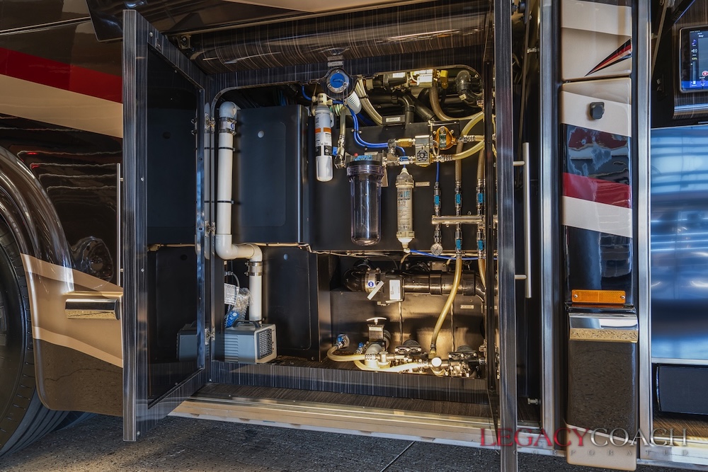 2018 Prevost Marathon H3-45 For Sale