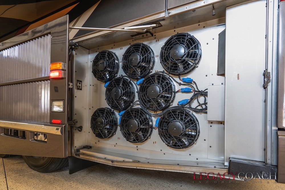 2018 Prevost Marathon H3-45 For Sale