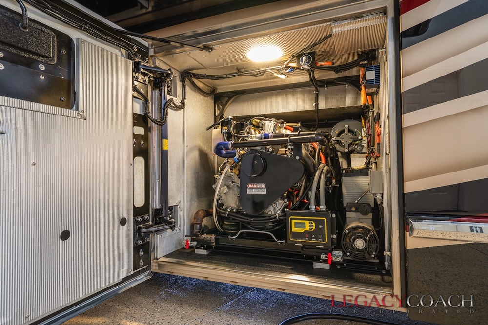 2018 Prevost Marathon H3-45 For Sale