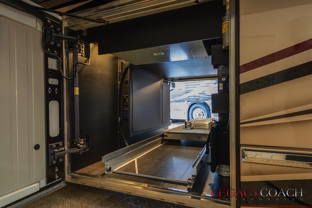 2018 Prevost Marathon H3-45 For Sale