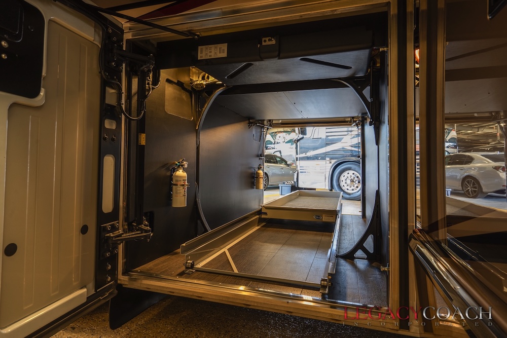 2018 Prevost Marathon H3-45 For Sale