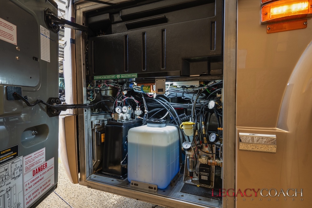 2018 Prevost Marathon H3-45 For Sale