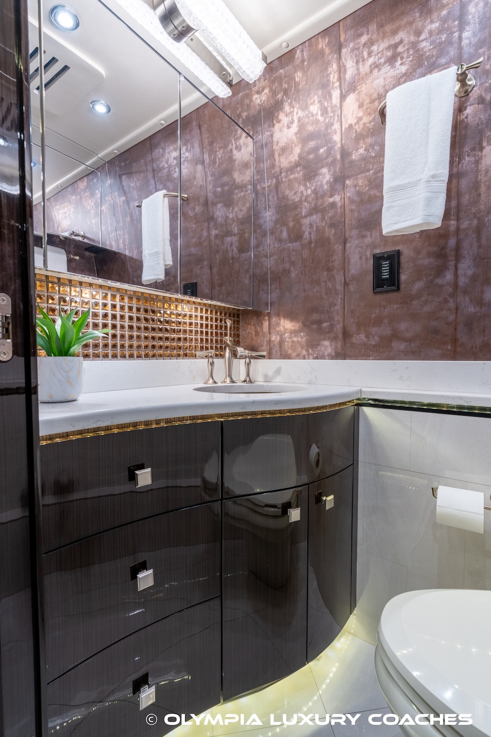 2018 Prevost Millennium H3-45 For Sale