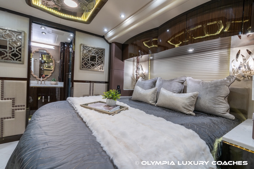2018 Prevost Millennium H3-45 For Sale