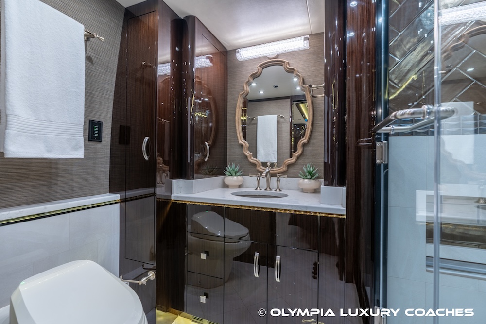 2018 Prevost Millennium H3-45 For Sale