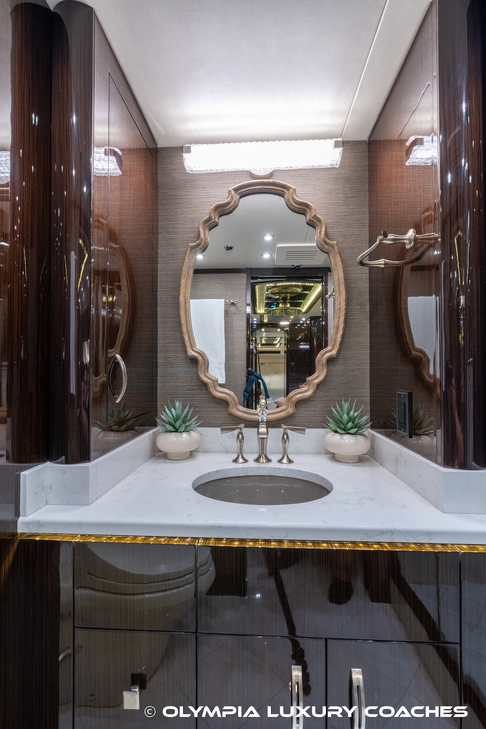 2018 Prevost Millennium H3-45 For Sale