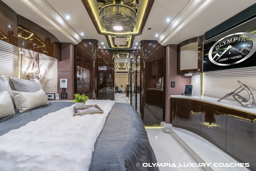2018 Prevost Millennium H3-45 For Sale