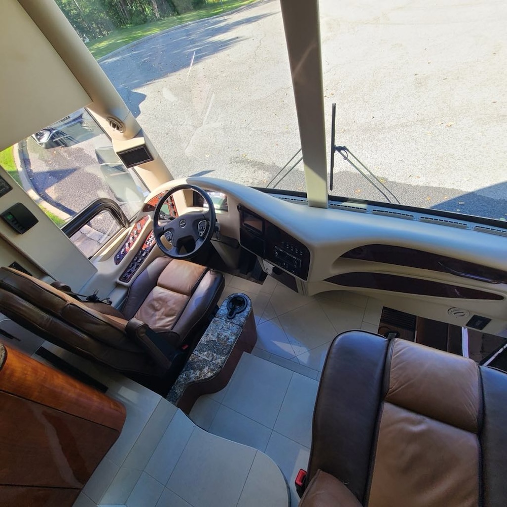 2018 Prevost Millennium H3-45 For Sale