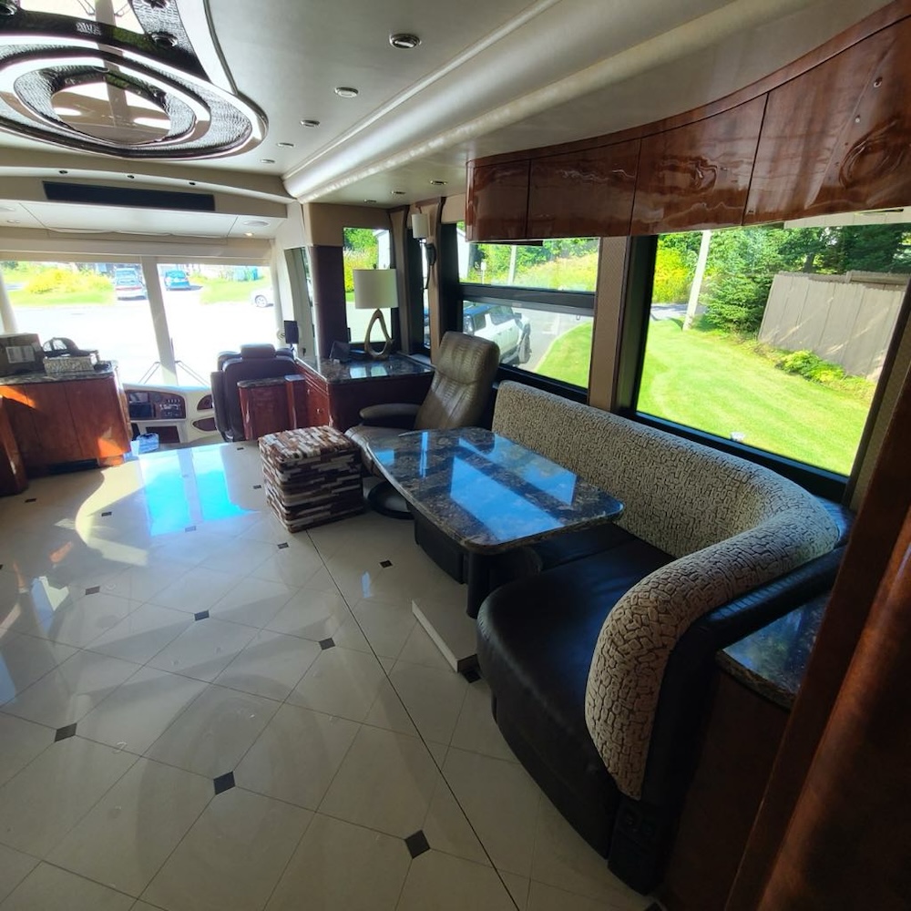 2018 Prevost Millennium H3-45 For Sale